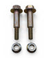 1997-2006 Jeep Wrangler TJ & LJ Rear Sway Bar End Link Bolts