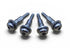 Jeep JL JLU Wrangler & JT Gladiator Upper Cowl Bolts 2018-2025 Replaces Mopar 06512441AA