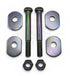 TJ & LJ 1997-2006 Jeep Wrangler Cam Bolt Delete Kit - Made In The USA