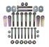 TJ & LJ Jeep Wrangler Control Arm Bolts - Complete Set