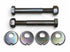 Heavy-Duty Offroad Cam Bolt KIT For ZL or ZG Jeep Grand Cherokee