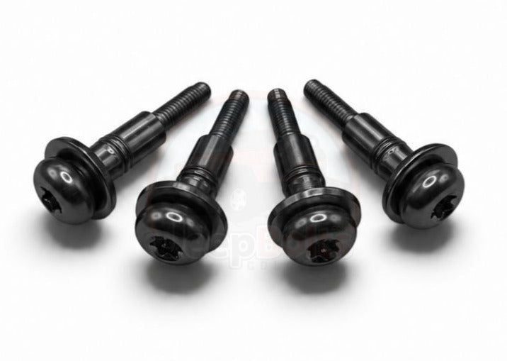 Jeep JL JLU Wrangler & JT Gladiator Upper Cowl Bolts 2018-2025 Replaces Mopar 06512441AA