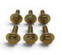 Jeep TJ Wrangler Crossmember Skid Plate Bolts 2003-2006 Replaces Mopar part number 6508760AA
