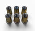 Jeep TJ Wrangler 2003-2006 Crossmember Skid Plate Nutserts Rivet Nuts 2003-2006