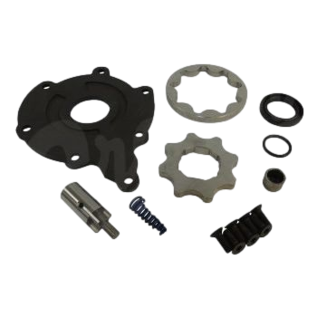 Jeep JK Wrangler Oil Pump Kit