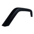 Jeep JK Wrangler Replacement Fender Flare Rear Right Smooth