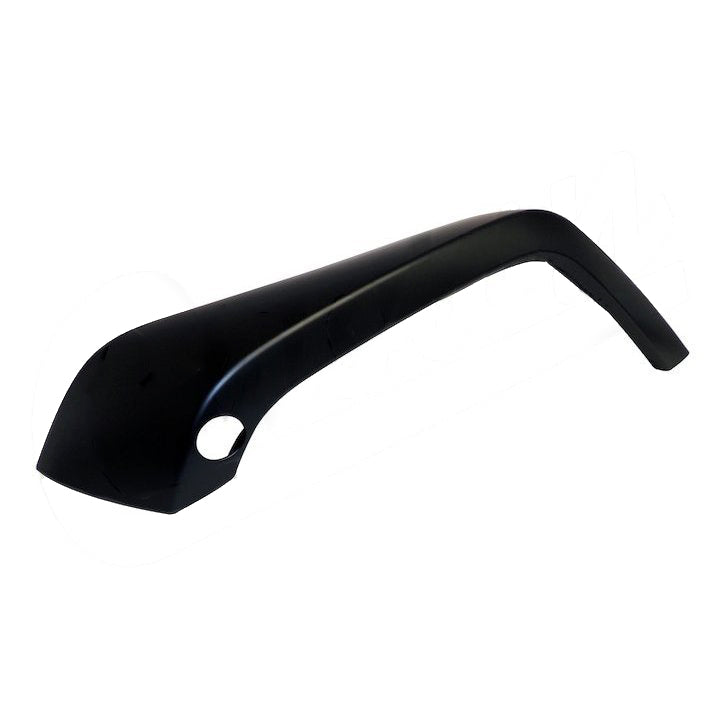 Jeep JK Wrangler Replacement Fender Flare Front Left Smooth