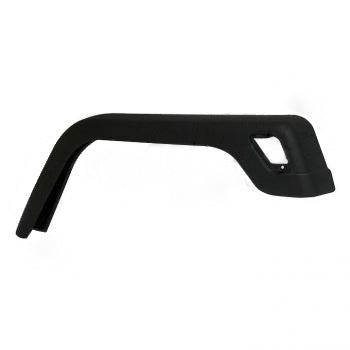 Jeep TJ Wrangler Replacement Fender Flare Front Right