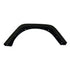 Jeep TJ Wrangler Replacement Fender Flare Rear Left