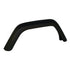 Jeep TJ Wrangler Replacement Fender Flare Rear Right