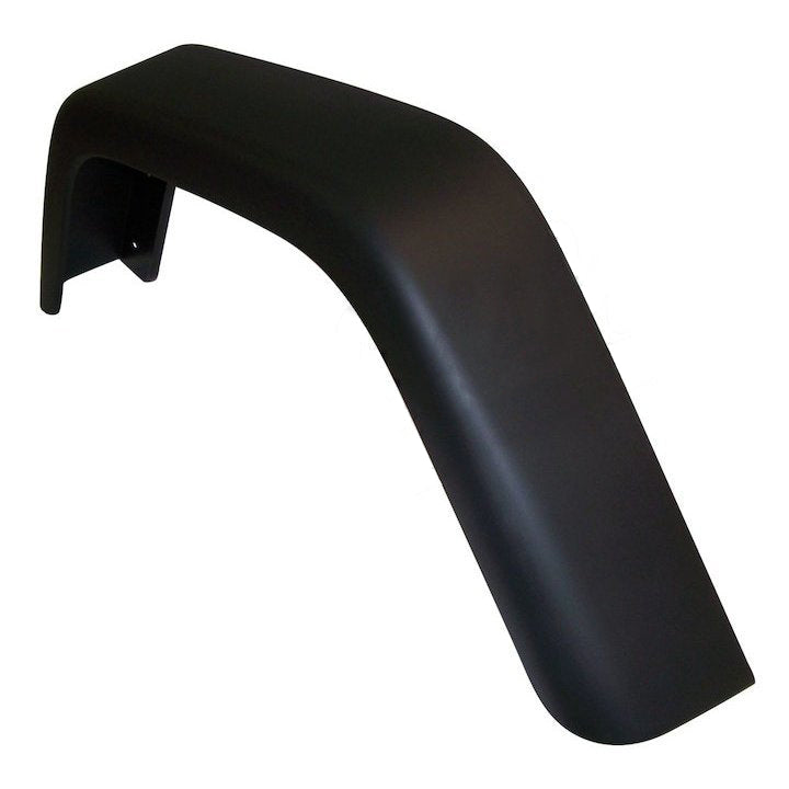 Jeep TJ Wrangler Replacement Fender Flare Rear Right WIDE