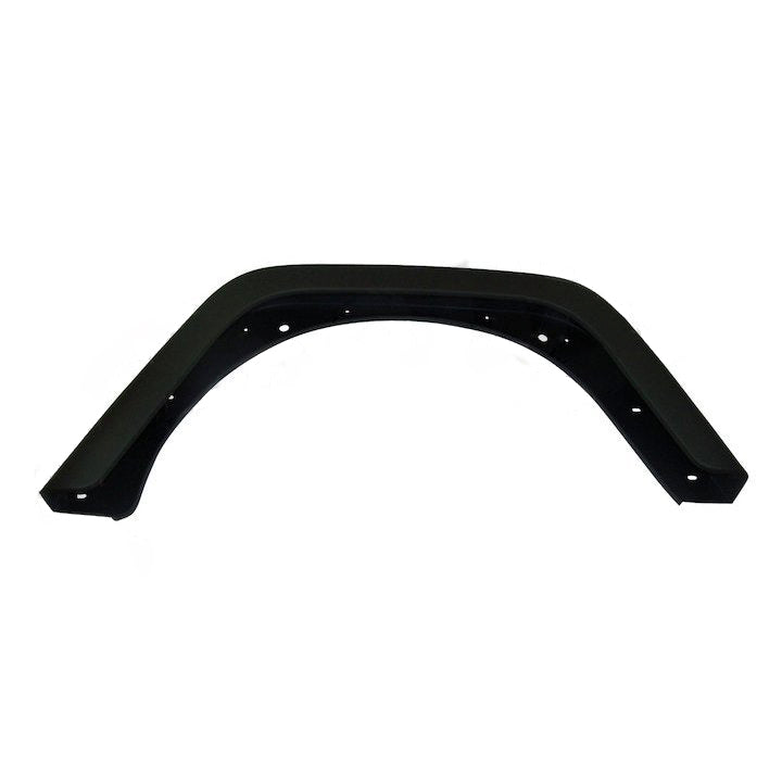 Jeep TJ Wrangler Replacement Fender Flare Rear Left WIDE