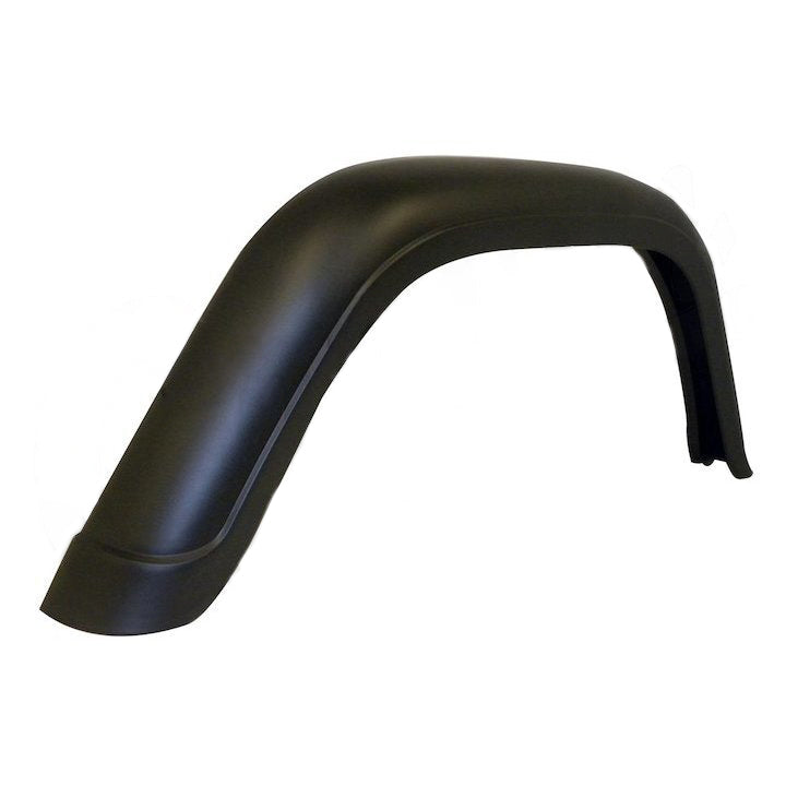 YJ Replacement Fender Flare Rear Right