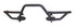 Front Bumper - Rugged Ridge RRC Front End Mount - 11540.18