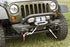 Rugged Ridge Xtreme Heavy Duty Aluminum Front Bumper - RUG11541.02