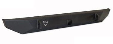 JCROffroad Dagger Rear Bumper - JCR JKRD-PC