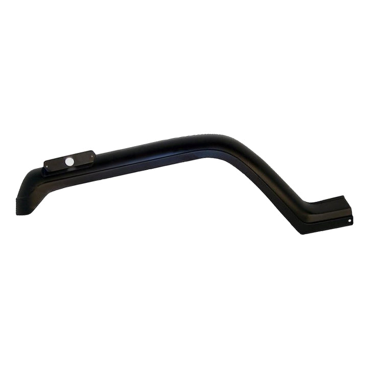 YJ Replacement Left Fender Flare